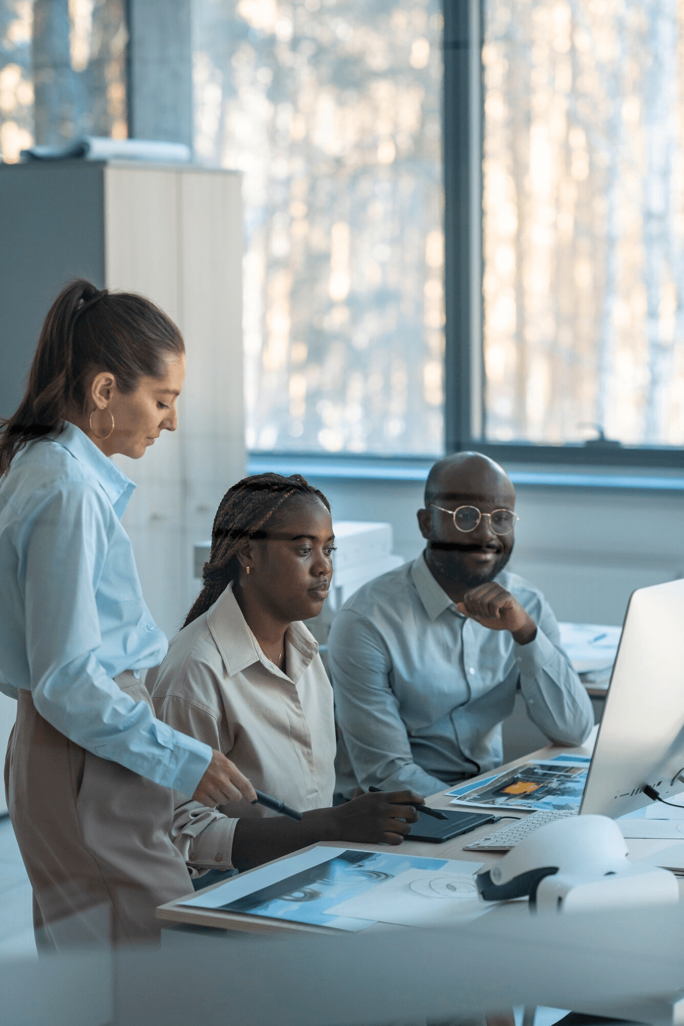 Interface utilisateur